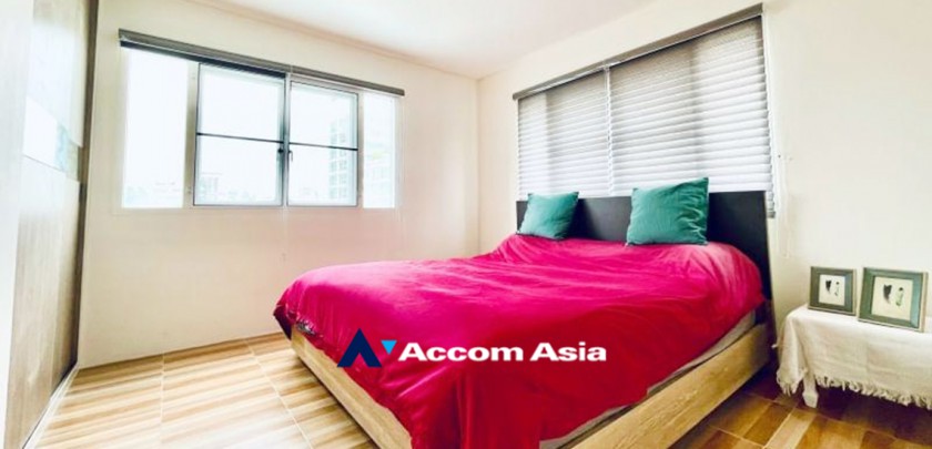 6  2 br Condominium For Rent in Sukhumvit ,Bangkok BTS Thong Lo at Top View AA32748