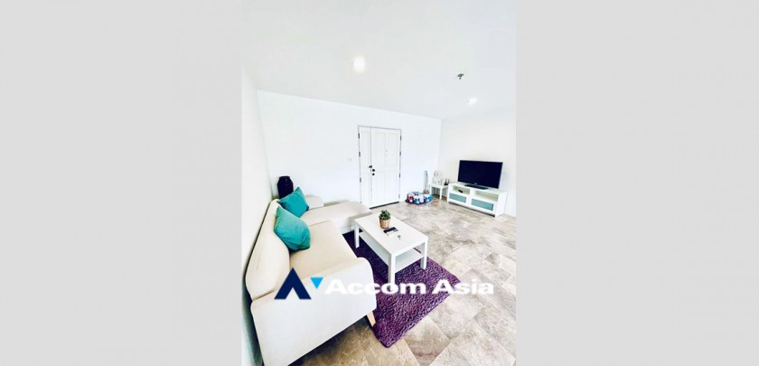  1  2 br Condominium For Rent in Sukhumvit ,Bangkok BTS Thong Lo at Top View AA32748