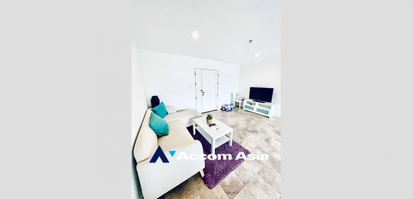 unit 2 Bedrooms  Condominium For Rent in Sukhumvit, Bangkok  near BTS Thong Lo (AA32748)