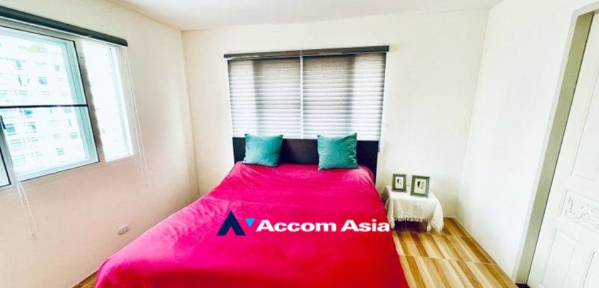 8  2 br Condominium For Rent in Sukhumvit ,Bangkok BTS Thong Lo at Top View AA32748
