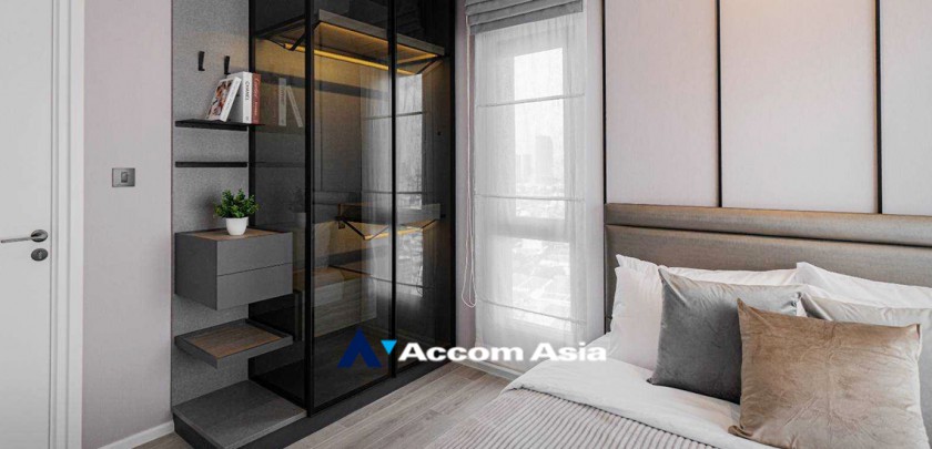 9  2 br Condominium For Rent in Petchkasem ,Bangkok BTS Wuthakat at The Key Sathorn Ratchapruek AA32750