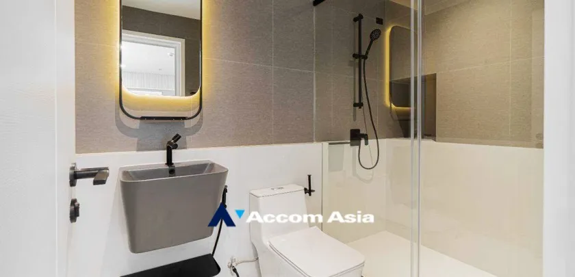 10  2 br Condominium For Rent in Petchkasem ,Bangkok BTS Wuthakat at The Key Sathorn Ratchapruek AA32750