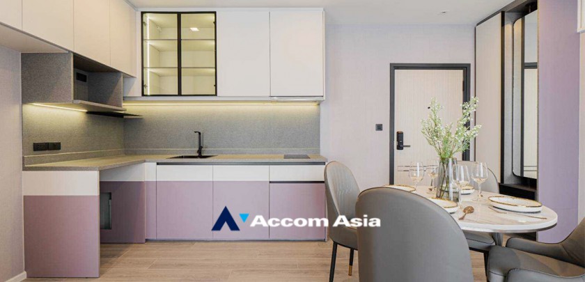 6  2 br Condominium For Rent in Petchkasem ,Bangkok BTS Wuthakat at The Key Sathorn Ratchapruek AA32750