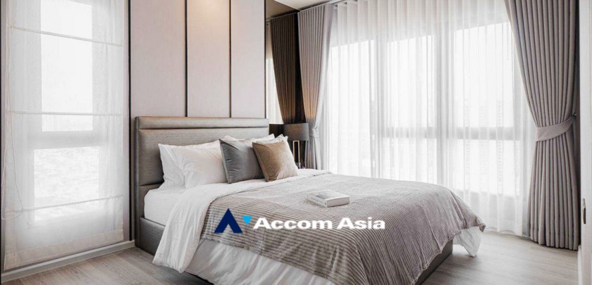 7  2 br Condominium For Rent in Petchkasem ,Bangkok BTS Wuthakat at The Key Sathorn Ratchapruek AA32750