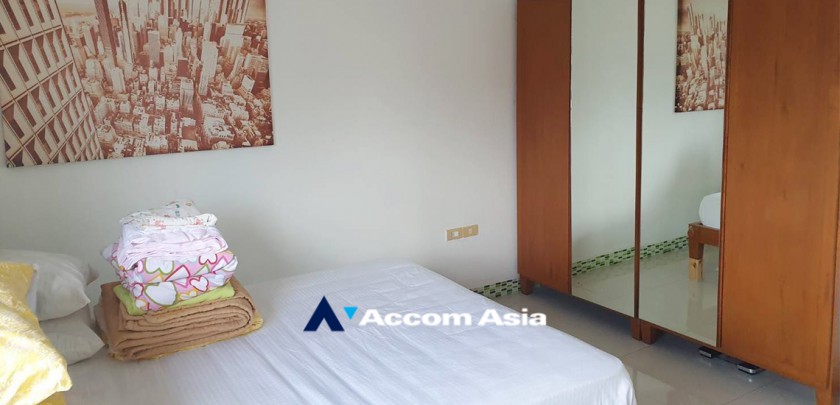 5  1 br Condominium For Sale in Sukhumvit ,Bangkok BTS Ekkamai at Beverly Hills Mansion AA32751