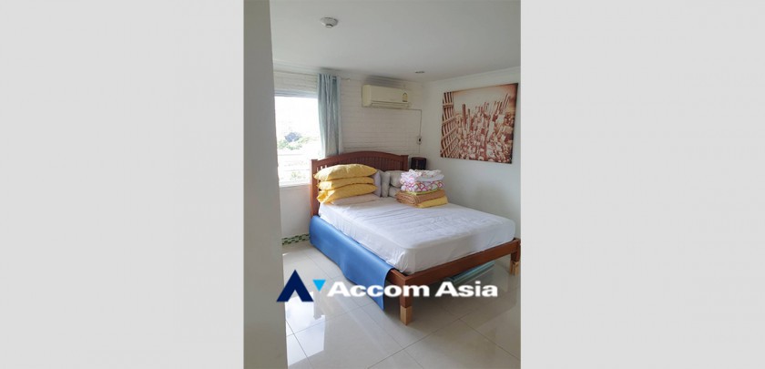 4  1 br Condominium For Sale in Sukhumvit ,Bangkok BTS Ekkamai at Beverly Hills Mansion AA32751