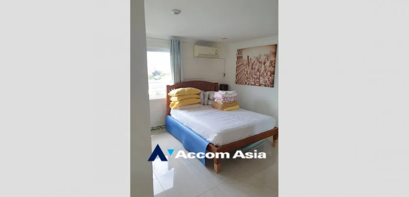 4  1 br Condominium For Sale in Sukhumvit ,Bangkok BTS Ekkamai at Beverly Hills Mansion AA32751