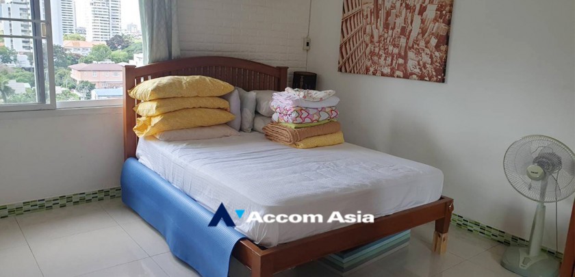  1  1 br Condominium For Sale in Sukhumvit ,Bangkok BTS Ekkamai at Beverly Hills Mansion AA32751