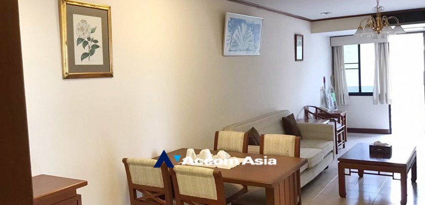  2  1 br Condominium For Sale in Sukhumvit ,Bangkok BTS Ekkamai at Beverly Hills Mansion AA32752