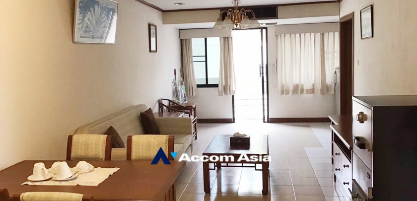 1  1 br Condominium For Sale in Sukhumvit ,Bangkok BTS Ekkamai at Beverly Hills Mansion AA32752