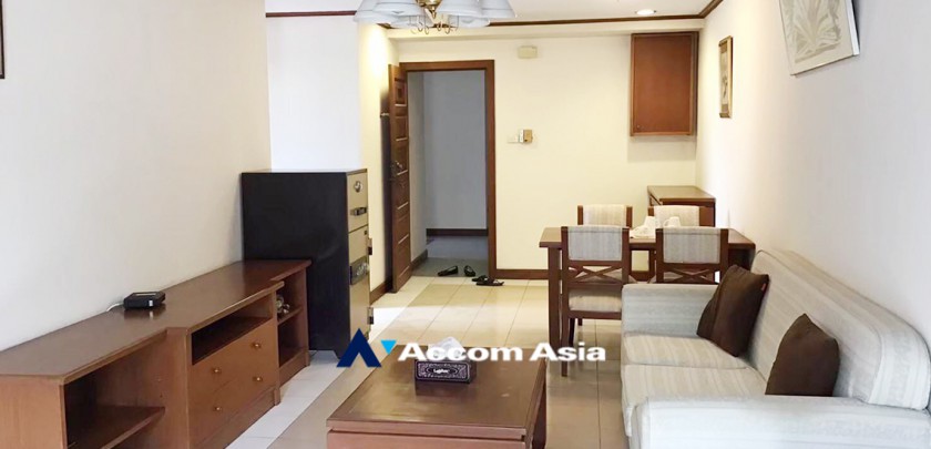  1  1 br Condominium For Sale in Sukhumvit ,Bangkok BTS Ekkamai at Beverly Hills Mansion AA32752