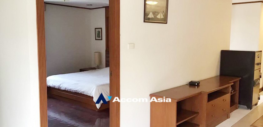 4  1 br Condominium For Sale in Sukhumvit ,Bangkok BTS Ekkamai at Beverly Hills Mansion AA32752