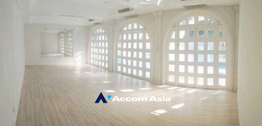 7  15 br House For Sale in Pattanakarn ,Bangkok ARL Hua Mak AA32753