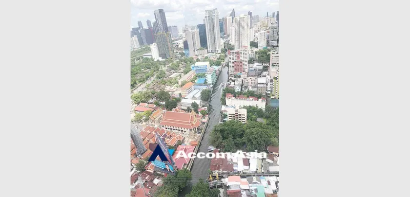7  1 br Condominium For Sale in Ploenchit ,Bangkok BTS Ploenchit at Life One Wireless AA32759