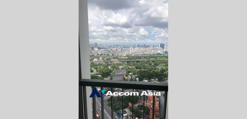 6  1 br Condominium For Sale in Ploenchit ,Bangkok BTS Ploenchit at Life One Wireless AA32759
