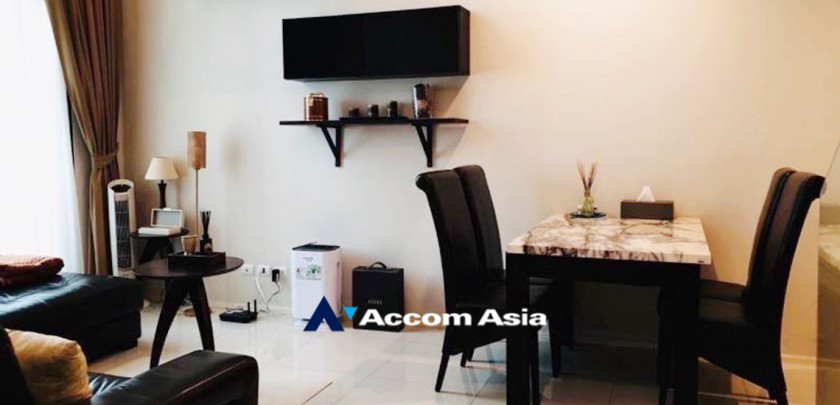 6  2 br Condominium For Sale in Phaholyothin ,Bangkok ARL Makkasan - MRT Phetchaburi at Villa Asoke AA32766