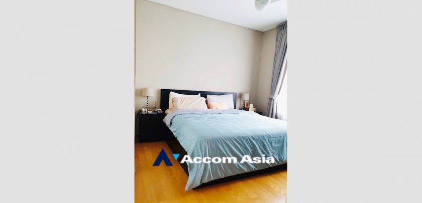 14  2 br Condominium For Sale in Phaholyothin ,Bangkok ARL Makkasan - MRT Phetchaburi at Villa Asoke AA32766