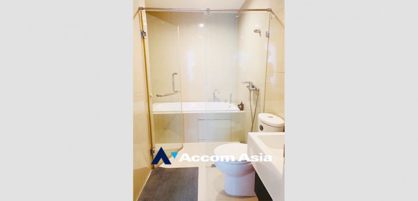 16  2 br Condominium For Sale in Phaholyothin ,Bangkok ARL Makkasan - MRT Phetchaburi at Villa Asoke AA32766