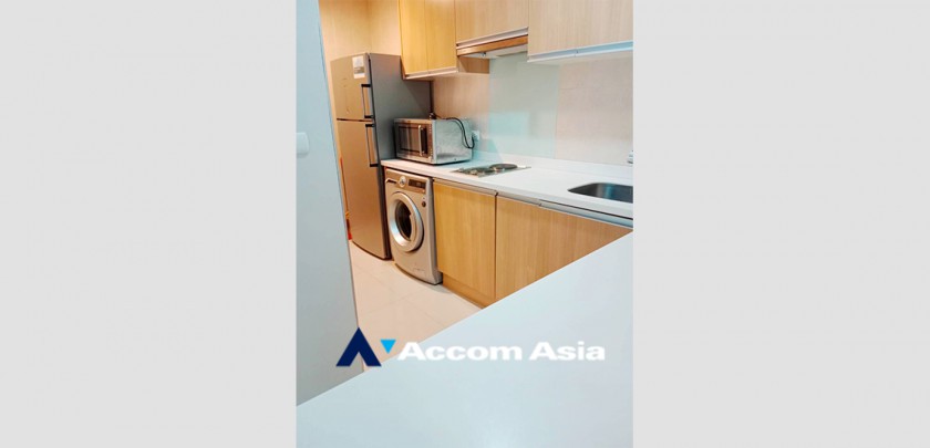 10  2 br Condominium For Sale in Phaholyothin ,Bangkok ARL Makkasan - MRT Phetchaburi at Villa Asoke AA32766