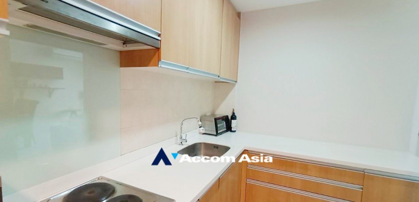9  2 br Condominium For Sale in Phaholyothin ,Bangkok ARL Makkasan - MRT Phetchaburi at Villa Asoke AA32766
