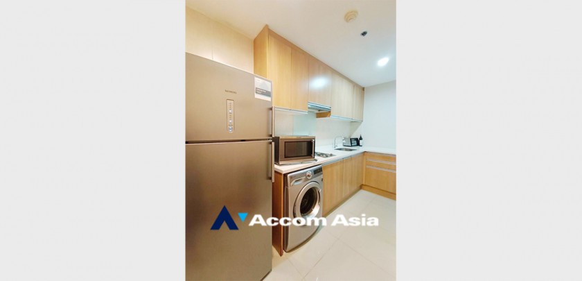 11  2 br Condominium For Sale in Phaholyothin ,Bangkok ARL Makkasan - MRT Phetchaburi at Villa Asoke AA32766