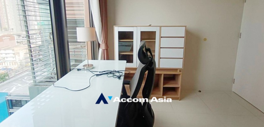 12  2 br Condominium For Sale in Phaholyothin ,Bangkok ARL Makkasan - MRT Phetchaburi at Villa Asoke AA32766