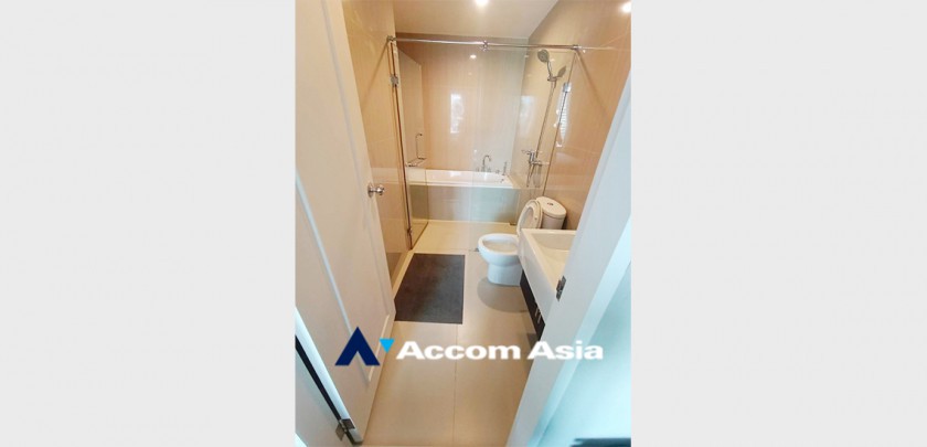 18  2 br Condominium For Sale in Phaholyothin ,Bangkok ARL Makkasan - MRT Phetchaburi at Villa Asoke AA32766