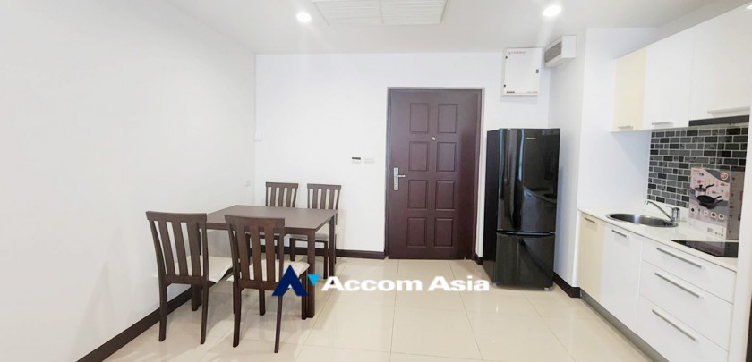  1  1 br Condominium for rent and sale in Sukhumvit ,Bangkok BTS Nana at The Prime 11 AA32767