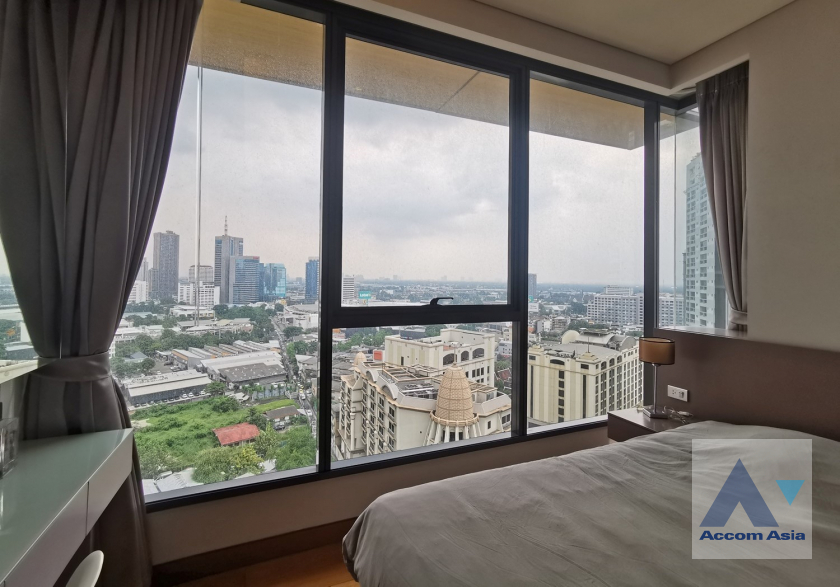 8  2 br Condominium for rent and sale in Sukhumvit ,Bangkok BTS Phrom Phong at The Lumpini 24 AA32770