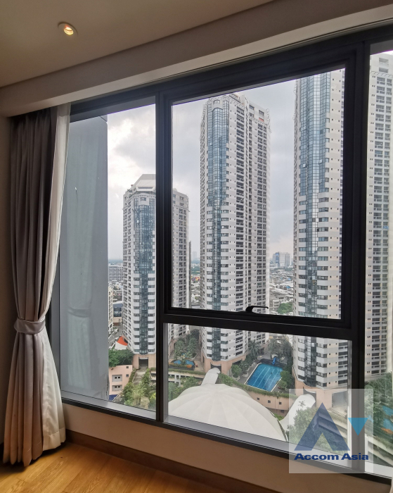 13  2 br Condominium for rent and sale in Sukhumvit ,Bangkok BTS Phrom Phong at The Lumpini 24 AA32770