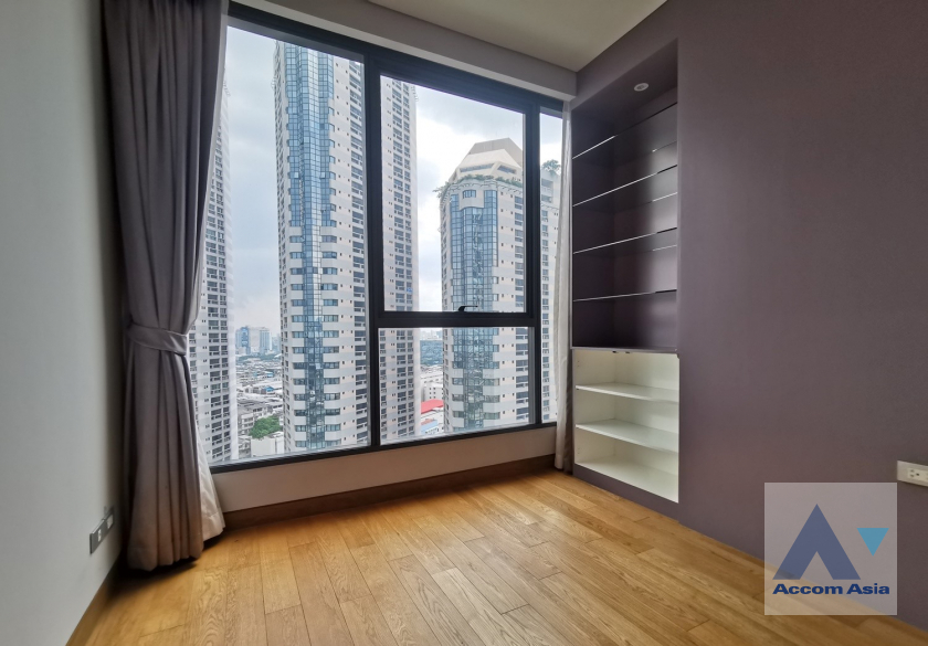 12  2 br Condominium for rent and sale in Sukhumvit ,Bangkok BTS Phrom Phong at The Lumpini 24 AA32770