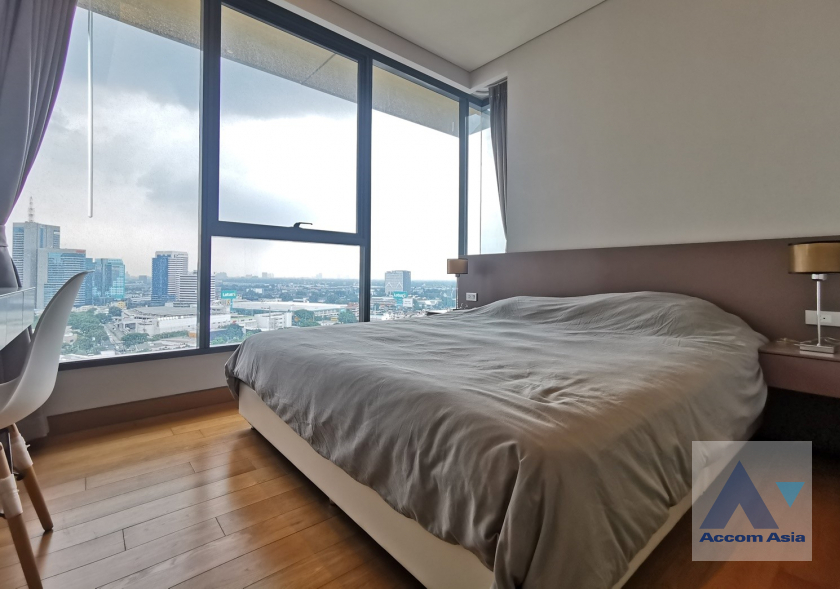 7  2 br Condominium for rent and sale in Sukhumvit ,Bangkok BTS Phrom Phong at The Lumpini 24 AA32770