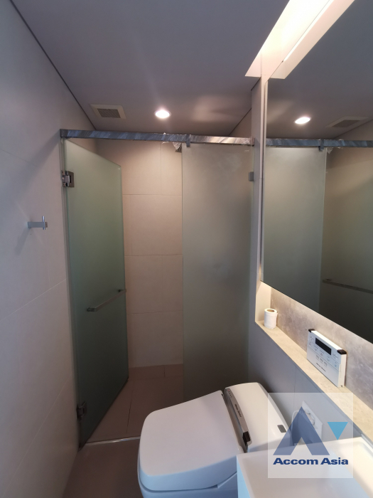 10  2 br Condominium for rent and sale in Sukhumvit ,Bangkok BTS Phrom Phong at The Lumpini 24 AA32770