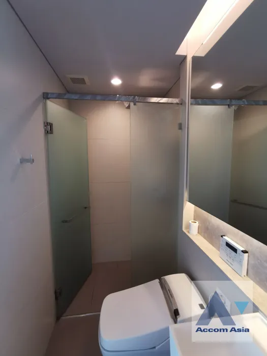 10  2 br Condominium for rent and sale in Sukhumvit ,Bangkok BTS Phrom Phong at The Lumpini 24 AA32770