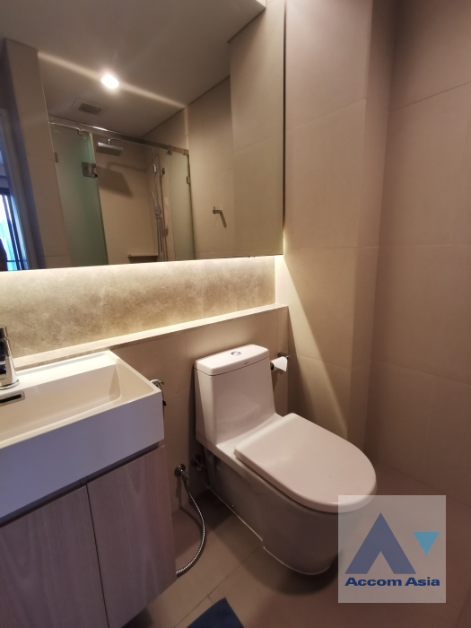 14  2 br Condominium for rent and sale in Sukhumvit ,Bangkok BTS Phrom Phong at The Lumpini 24 AA32770