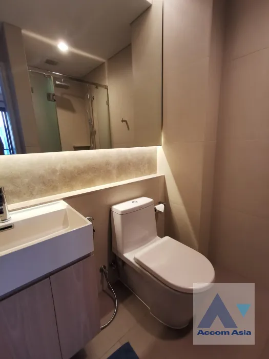 14  2 br Condominium for rent and sale in Sukhumvit ,Bangkok BTS Phrom Phong at The Lumpini 24 AA32770