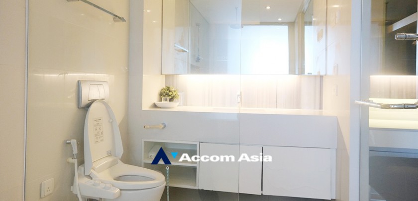 5  1 br Condominium for rent and sale in Sukhumvit ,Bangkok BTS Thong Lo at Aequa Residence Sukhumvit 49 AA32771