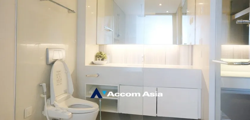 5  1 br Condominium for rent and sale in Sukhumvit ,Bangkok BTS Thong Lo at Aequa Residence Sukhumvit 49 AA32771