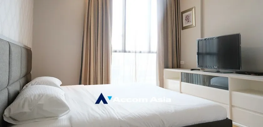  1  1 br Condominium for rent and sale in Sukhumvit ,Bangkok BTS Thong Lo at Aequa Residence Sukhumvit 49 AA32771