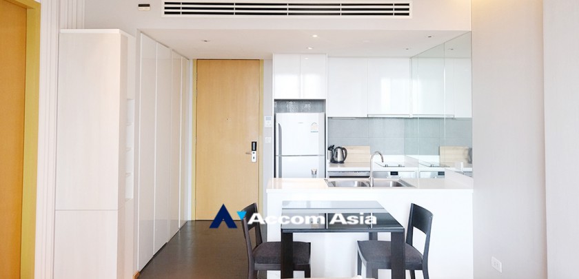  1  1 br Condominium for rent and sale in Sukhumvit ,Bangkok BTS Thong Lo at Aequa Residence Sukhumvit 49 AA32771