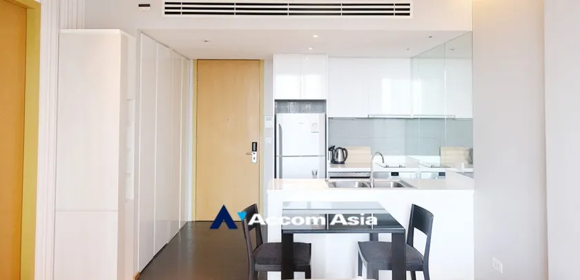  1  1 br Condominium for rent and sale in Sukhumvit ,Bangkok BTS Thong Lo at Aequa Residence Sukhumvit 49 AA32771
