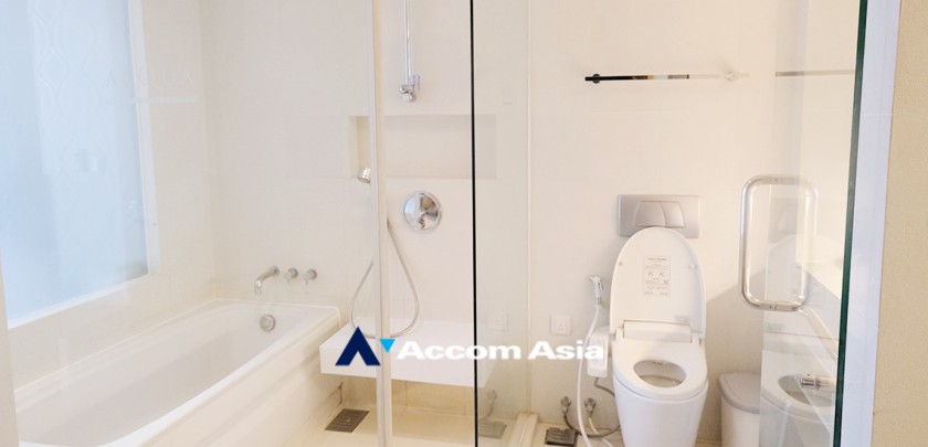 4  1 br Condominium for rent and sale in Sukhumvit ,Bangkok BTS Thong Lo at Aequa Residence Sukhumvit 49 AA32771