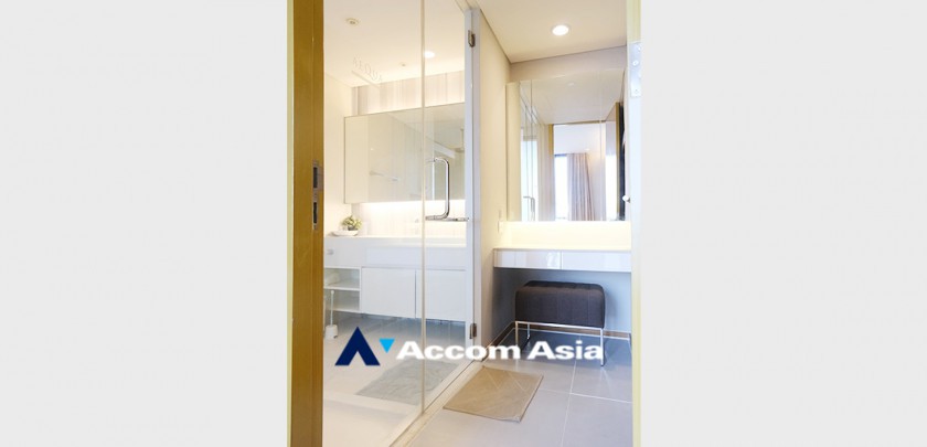 6  1 br Condominium for rent and sale in Sukhumvit ,Bangkok BTS Thong Lo at Aequa Residence Sukhumvit 49 AA32771