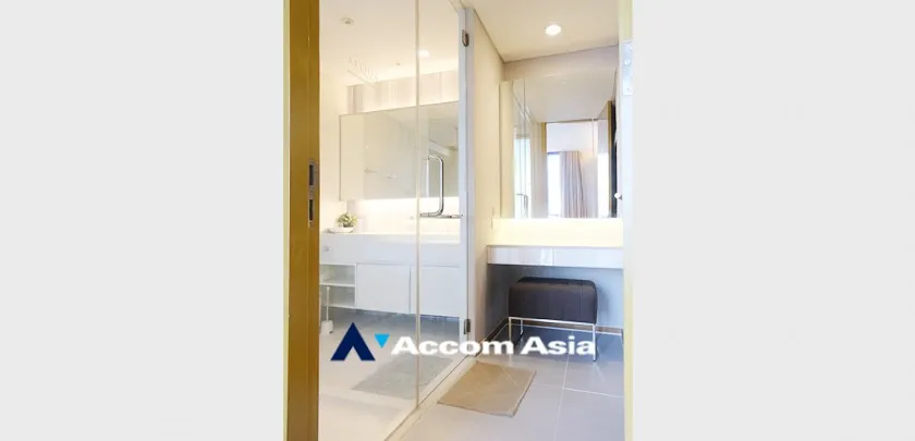 6  1 br Condominium for rent and sale in Sukhumvit ,Bangkok BTS Thong Lo at Aequa Residence Sukhumvit 49 AA32771