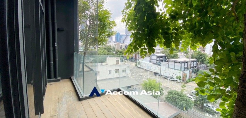 22  2 br Condominium For Rent in Sukhumvit ,Bangkok BTS Phrom Phong - MRT Sukhumvit at Siamese Exclusive Sukhumvit 31 AA32772