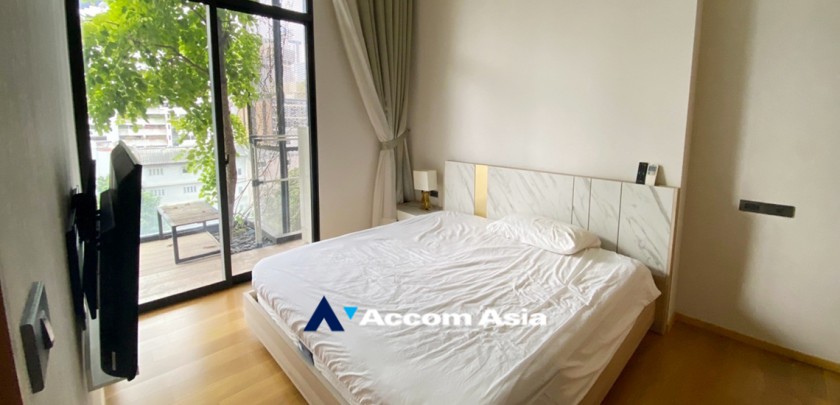9  2 br Condominium For Rent in Sukhumvit ,Bangkok BTS Phrom Phong - MRT Sukhumvit at Siamese Exclusive Sukhumvit 31 AA32772