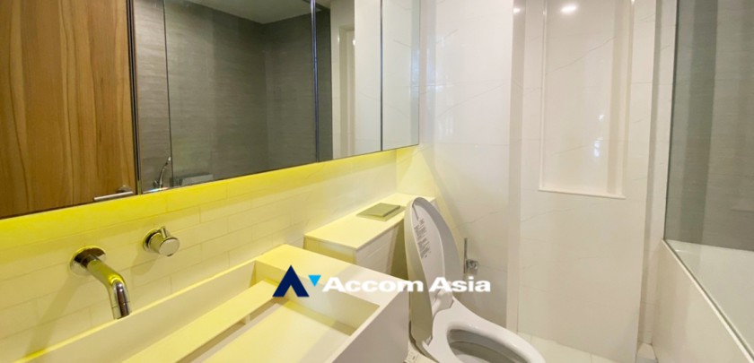 16  2 br Condominium For Rent in Sukhumvit ,Bangkok BTS Phrom Phong - MRT Sukhumvit at Siamese Exclusive Sukhumvit 31 AA32772