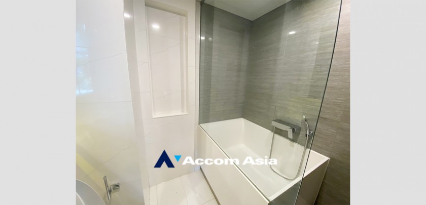 17  2 br Condominium For Rent in Sukhumvit ,Bangkok BTS Phrom Phong - MRT Sukhumvit at Siamese Exclusive Sukhumvit 31 AA32772