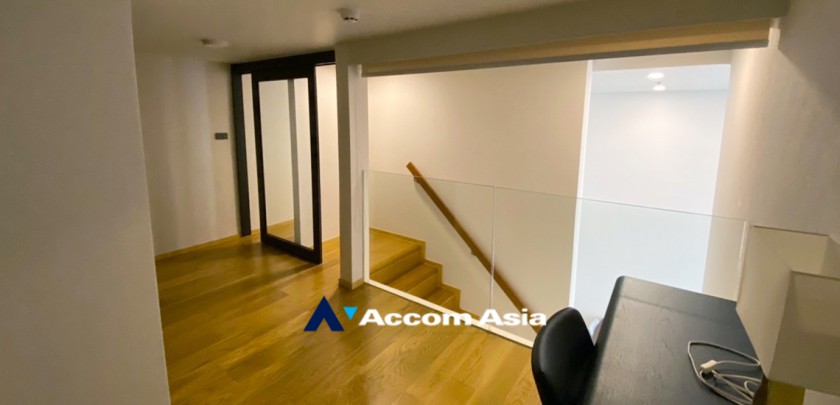 10  2 br Condominium For Rent in Sukhumvit ,Bangkok BTS Phrom Phong - MRT Sukhumvit at Siamese Exclusive Sukhumvit 31 AA32772