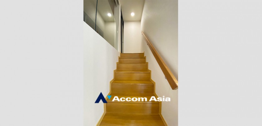 18  2 br Condominium For Rent in Sukhumvit ,Bangkok BTS Phrom Phong - MRT Sukhumvit at Siamese Exclusive Sukhumvit 31 AA32772